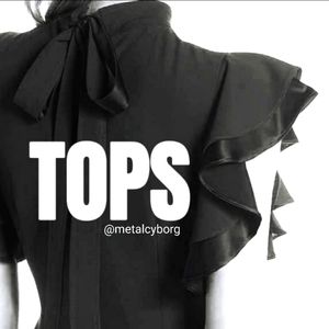 Best tops are found here! Get 'em before they're gone!